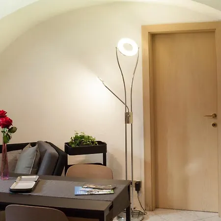 Rosmini - Affitti Brevi Italia Apartment