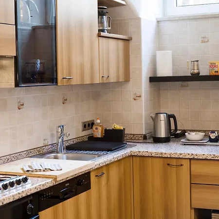 Rosmini - Affitti Brevi Italia Apartment